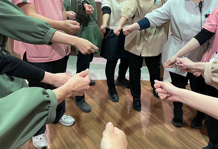 安心して働ける環境づくり（賞与・退職金・育児休業など）