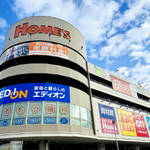 【あもうホーム歯科クリニック】は島忠ホームズ寝屋川店内にございます