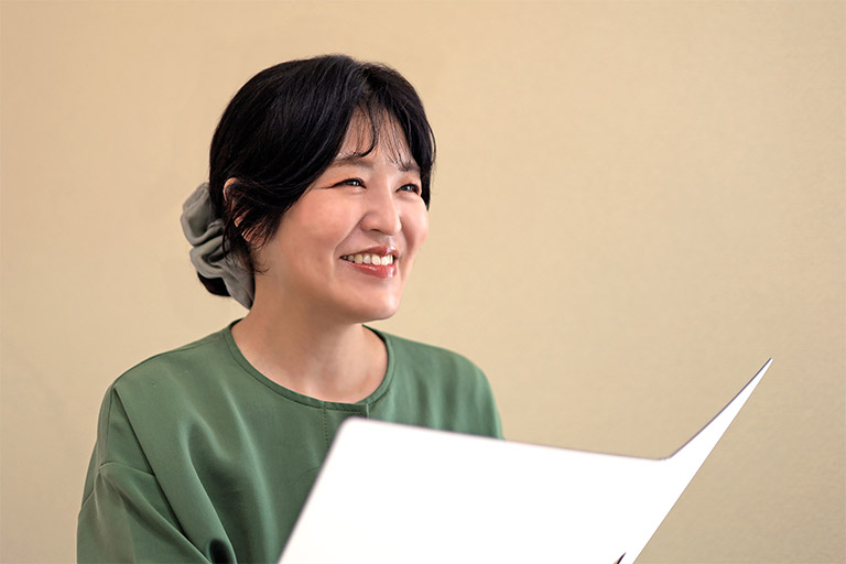 事前カウンセリング